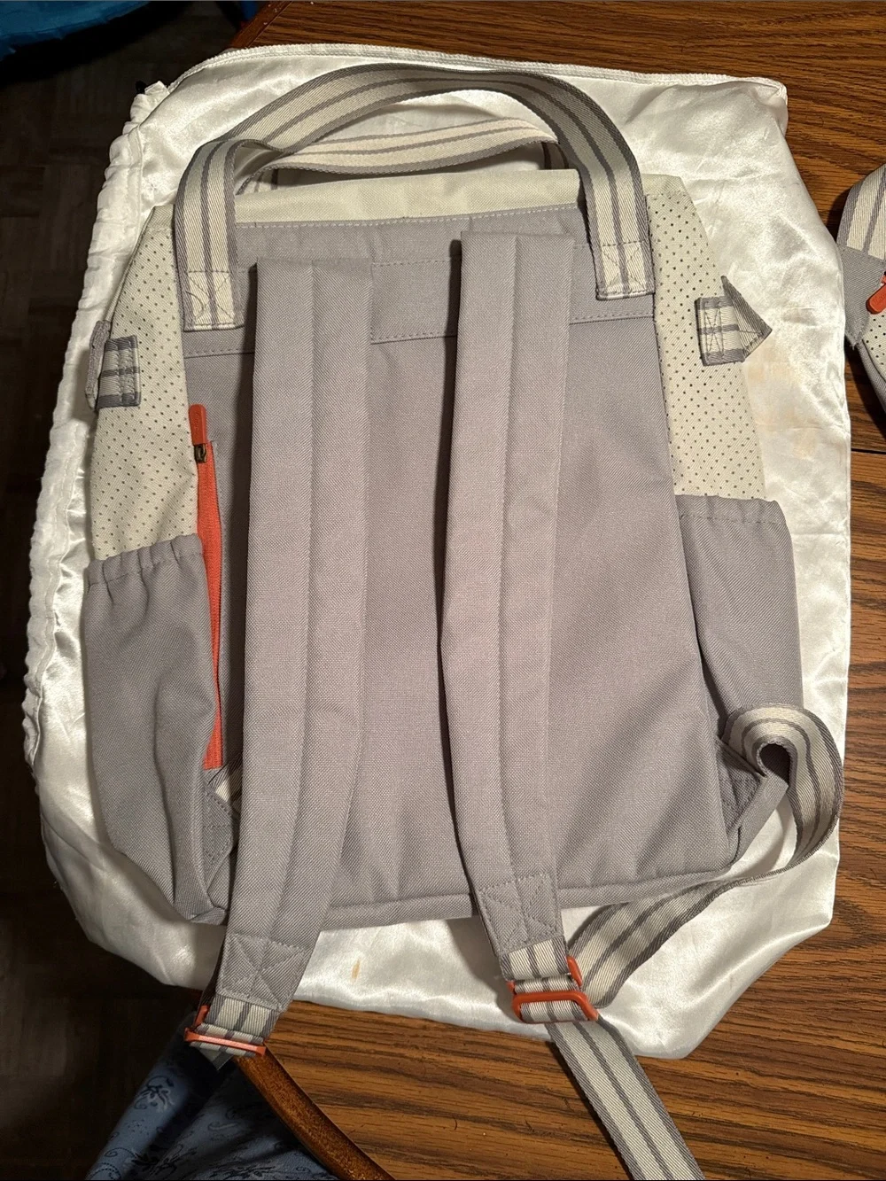 Thirty One Day Away Backpack and matching slim convertible hip bag